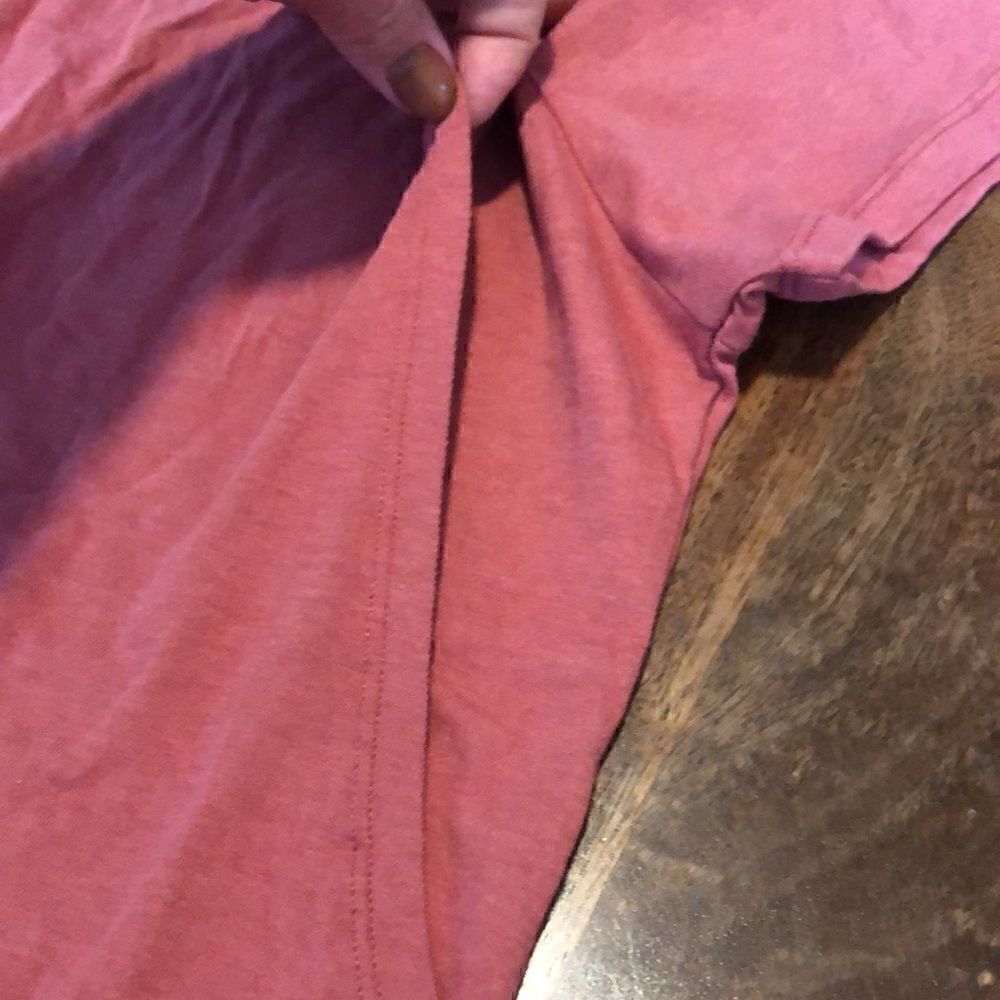 Old Navy Maternity Sunday Sleep top size M recycled material - Picture 2 of 7